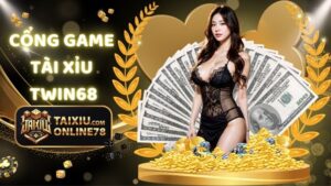 Tài xỉu Twin68
