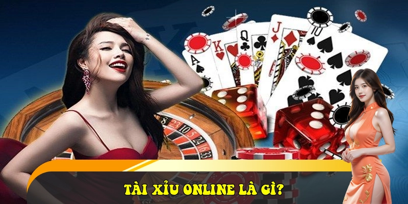 Tài xỉu online là gì?