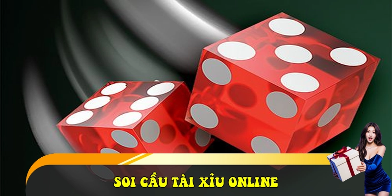 Soi cầu tài xỉu online