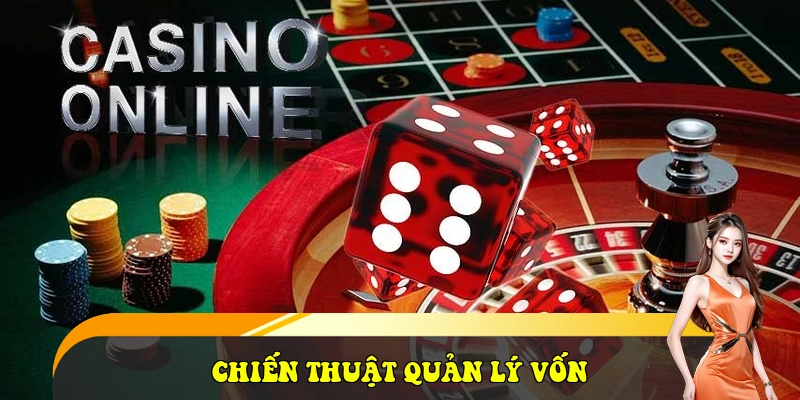 Chiến thuật quản lý vốn